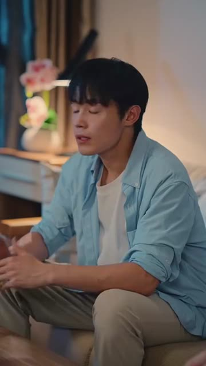 所以我和房东结婚了(30集) 所以我和房东结婚了(30集)快手短剧