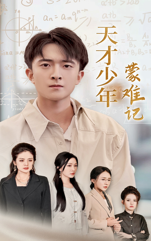 天才少年蒙难记&四个妈妈护我天才路(39集) 天才少年蒙难记&四个妈妈护我天才路(39集)太神奇了