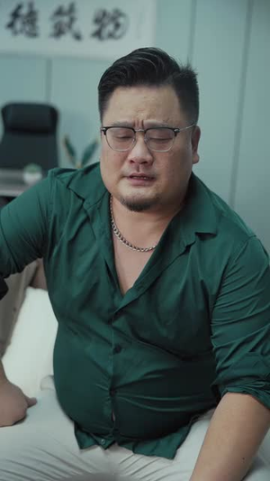 浴火之路：女儿红（30集）修仙升级
