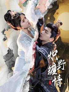 炽野缠情（95集）烧脑短剧