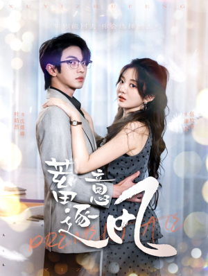 蓄意逐风（95集）先婚后爱