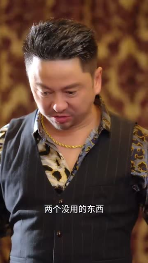 寻找灰公主的秘密（76集）多重反转