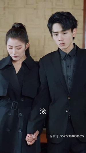 我成了段总的腹黑女保镖（67集）复仇归来
