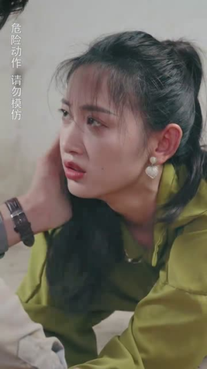 叶少给点力,少夫人又要离婚了(46集) 叶少给点力,少夫人又要离婚了(46集)名场面