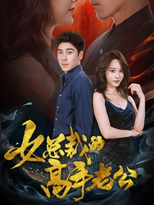 女总裁的高手老公(75集) 女总裁的高手老公(75集)热播短剧