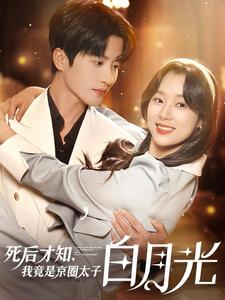 死后才知，我竟是京圈太子白月光（88集）大男主短剧
