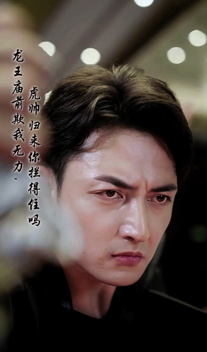 龙王庙前欺我无力,虎帅归来你拦得住吗(48集) 龙王庙前欺我无力,虎帅归来你拦得住吗(48集)更新时间