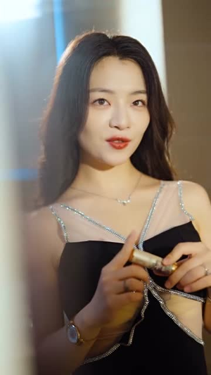 快穿恶毒女配她罢演了(62集)UC免登录直接看