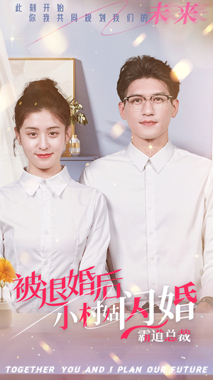 被退婚后，小村姑闪婚霸道总裁（36集）一口气看完太爽了