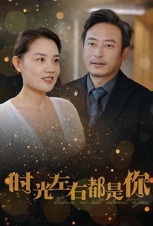 时光左右都是你（30集）创业故事
