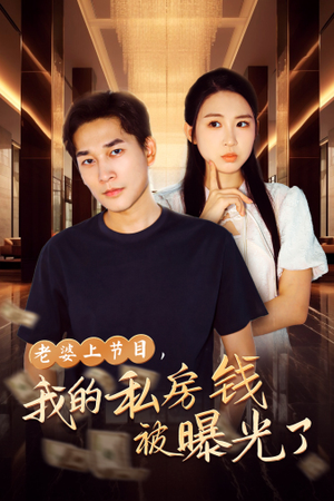 老婆上节目，我的私房钱被曝光了（56集）武侠戏太江湖