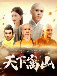 天下嵩山（29集）太朋克