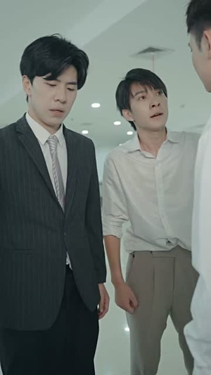 离婚后，傅总要倒贴(离婚后傅总要倒贴)（105集）豪门短剧