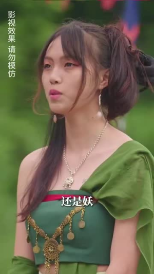 我能来回穿梭女儿国(83集) 我能来回穿梭女儿国(83集)热血短剧