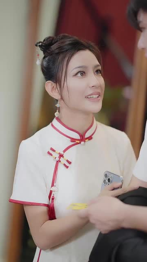 尊师李太白（56集）二刷才发现第一集就是剧透