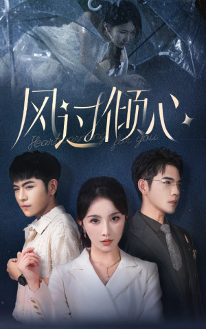 风过倾心（62集）无片头