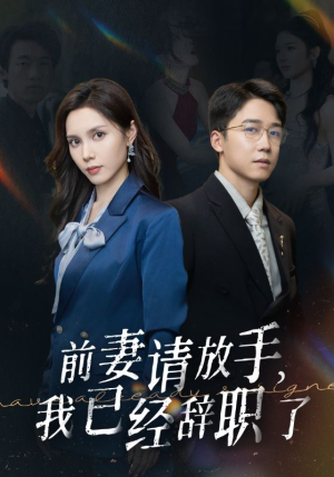 前妻请放手，我已经辞职了（30集）太爽了