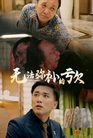 无法弥补的亏欠（59集）独家短剧