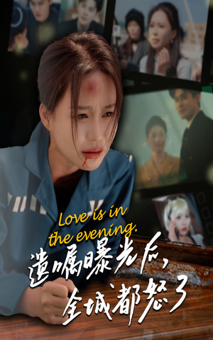 遗嘱曝光后，全城都怒了（36集）太猎奇