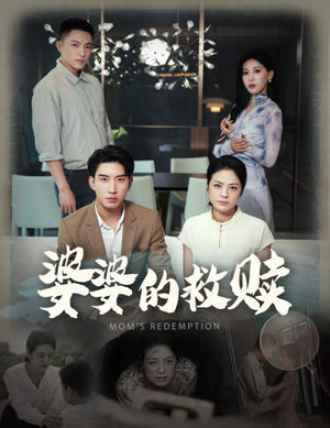 婆婆的救赎（50集）原声台词版无配音版