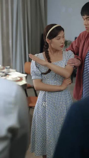 重生90之小姨驾到（80集）多少集