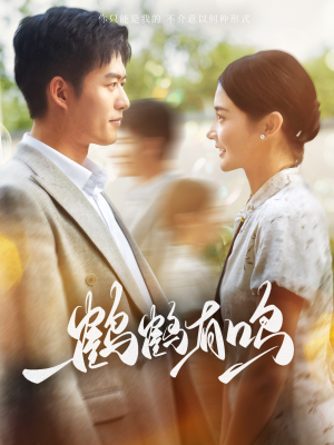 鹤鹤有鸣(87集) 鹤鹤有鸣(87集)太金手指