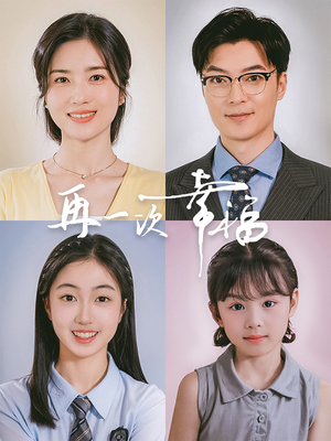 再一次幸福（75集）舍不得看完