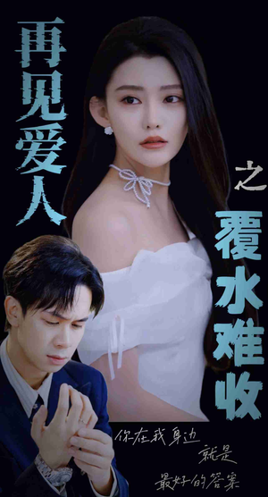 再见爱人之覆水难收（30集）搞笑短剧