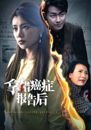 拿错癌症报告后(33集) 拿错癌症报告后(33集)演员演技炸裂口碑逆袭