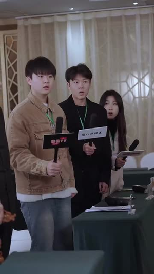 重生后我成了自己的情敌＆致命陷阱之她的谎言（61集）囤货短剧