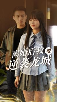 离婚后我要逆袭龙城（90集）飒爽女主