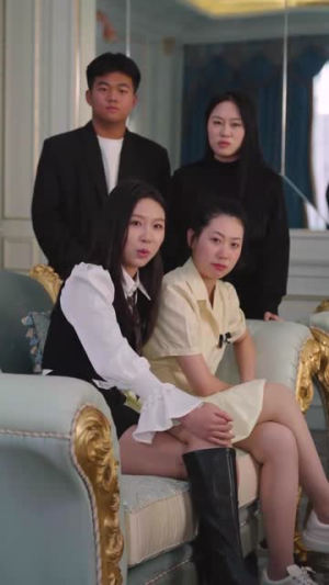 厨神归来（100集）赘婿短剧