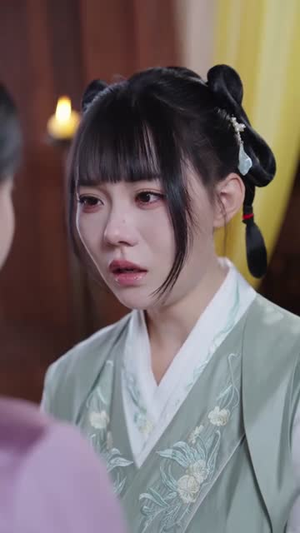 护国神将是我娘（60集）无水印