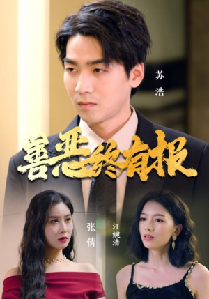 善恶终有报（15集）赘婿短剧