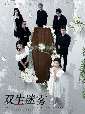 双生迷雾(80集) 双生迷雾(80集)热血短剧
