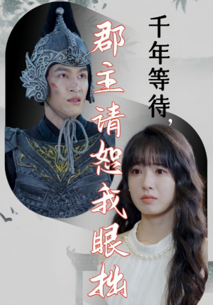 千年等待郡主请恕我眼拙（50集）无广告无水印