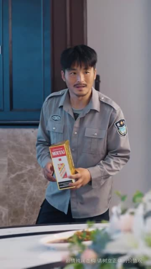 终身为父（67集）无片头片尾广告