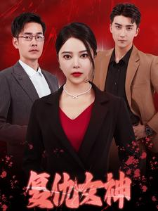 复仇女神（30集）原画无删减版