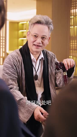 爱情从诺言开始（50集）太解压了