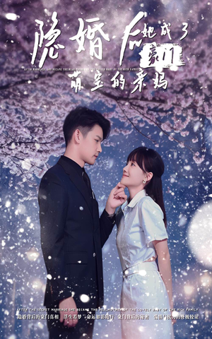 隐婚后，她成了豪门萌宝的亲妈（69集）契约婚姻