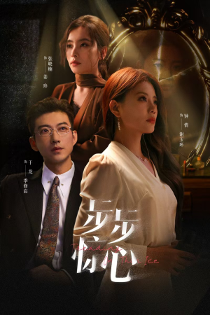 步步惊心（68集）原著小说