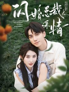 闪婚总裁太深情（93集）推理短剧