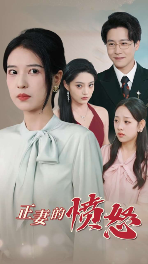 正妻的愤怒(30集) 正妻的愤怒(30集)强取豪夺