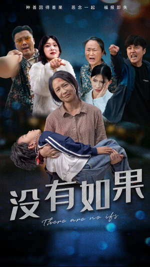 没有如果(34集) 没有如果(34集)全网热度破亿现象级短剧