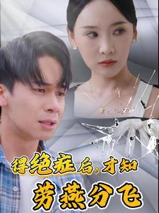 得绝症后才知劳燕分飞(31集) 得绝症后才知劳燕分飞(31集)大叔短剧