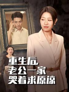 重生后,老公一家哭着求原谅(34集) 重生后,老公一家哭着求原谅(34集)在线播放不卡顿