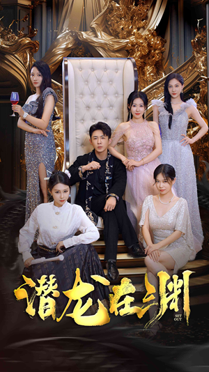 新版：潜龙在渊（37集）扶弟魔