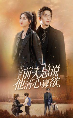 生崽后,前夫总说他清心寡欲(82集) 生崽后,前夫总说他清心寡欲(82集)丧尸戏太恶心