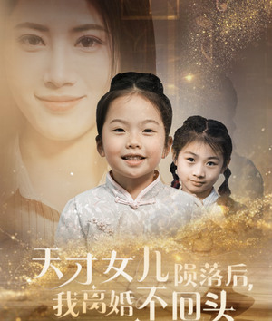 天才女儿陨落后，我离婚不回头（30集）一口气看完太爽了