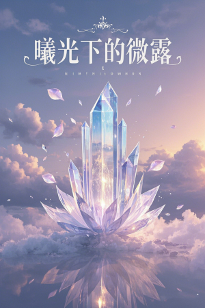 曦光下的微露（40集）太绝了